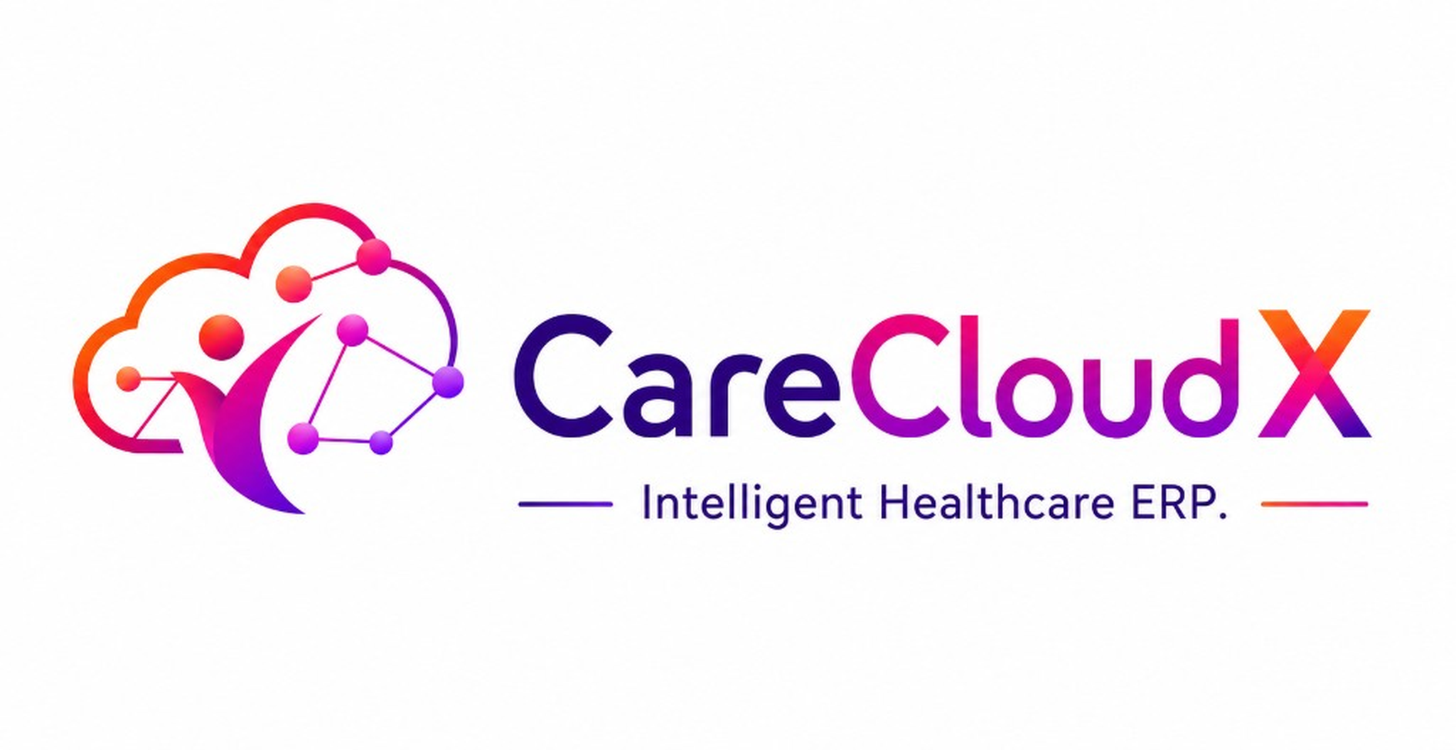 CareCloudX - Intelligent Healthcare ERP